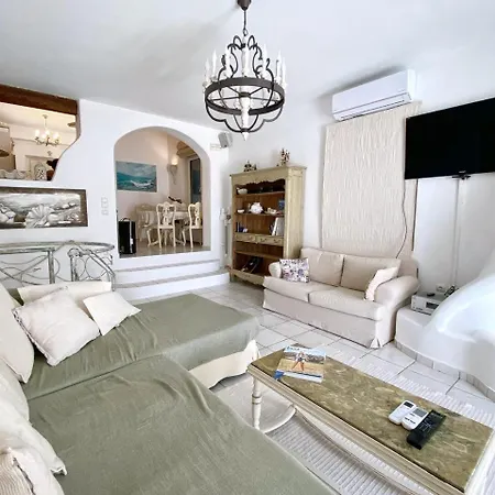 Cycladique - Pres De Panormos Panormos (Mykonos)