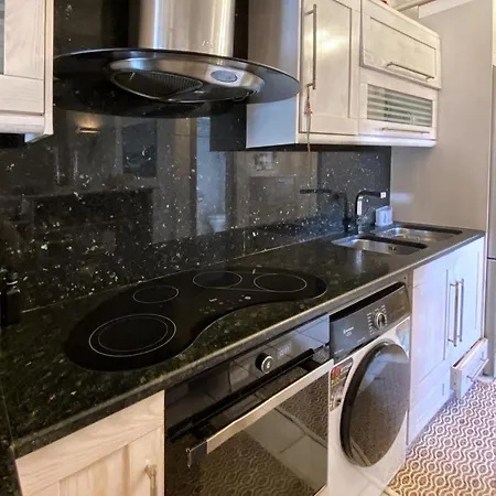 Cycladique - Pres De Panormos Apartament *