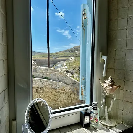 Apartament Cycladique - Pres De Panormos *