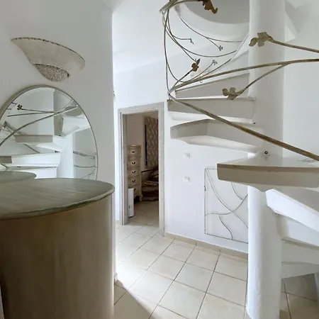 Apartament Cycladique - Pres De Panormos Panormos (Mykonos)