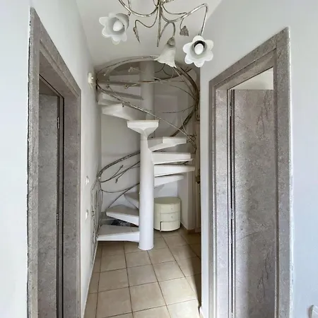 Apartament Cycladique - Pres De Panormos