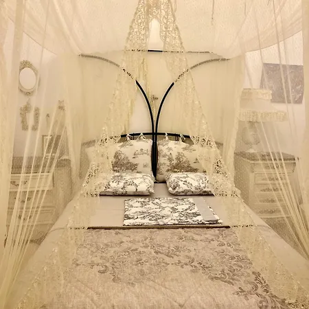 Apartament Cycladique - Pres De Panormos Panormos (Mykonos)