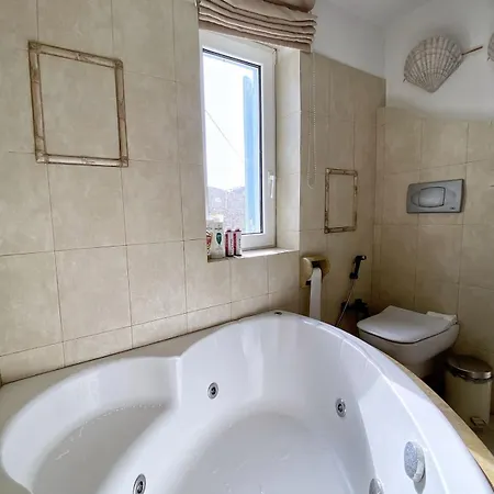 Cycladique - Pres De Panormos Apartament *