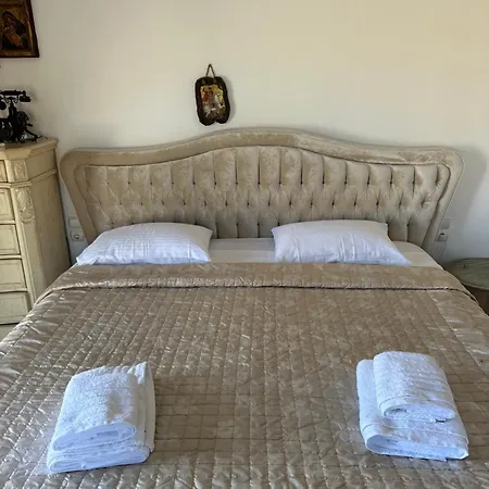 Apartament Cycladique - Pres De Panormos