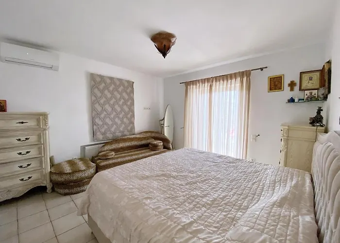 Cycladique - Pres De Panormos Apartment Panormos (Mykonos)