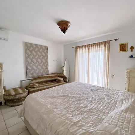 Cycladique - Pres De Panormos 아파트 Panormos (Mykonos)