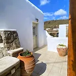アパート Cycladique - Pres De Panormos Panormos (Mykonos)