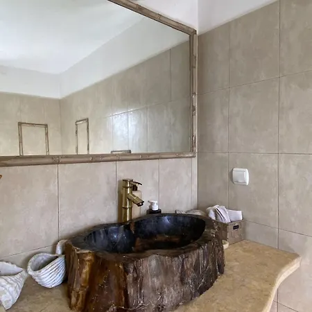 Cycladique - Pres De Panormos Апартаменты