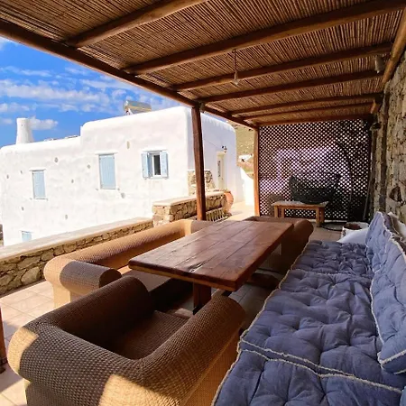 Cycladique - Pres De Panormos