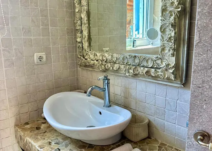 Cycladique - Pres De Panormos * Panormos (Mykonos)