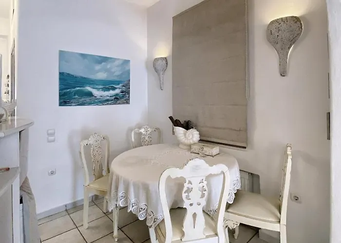 Apartamento Cycladique - Près De Panormos