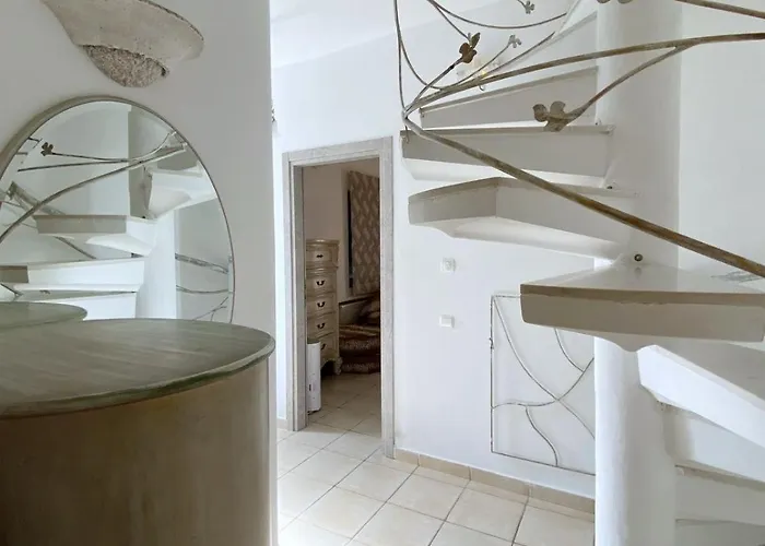 Apartamento Cycladique - Près De Panormos Panormos (Mykonos)