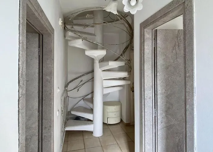 Apartamento Cycladique - Près De Panormos