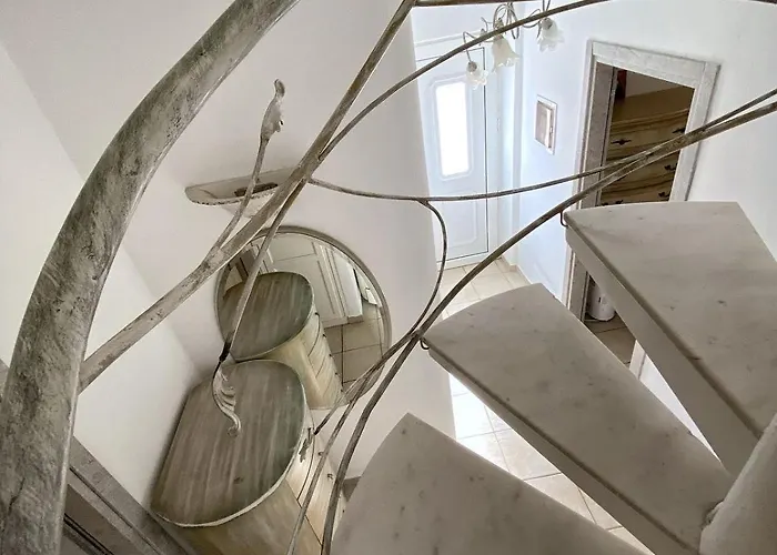 Apartamento Cycladique - Près De Panormos *