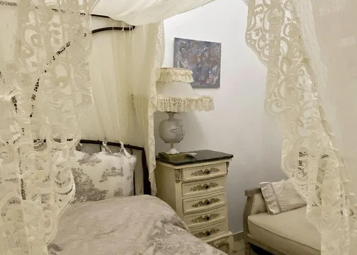 Apartamento Cycladique - Près De Panormos *