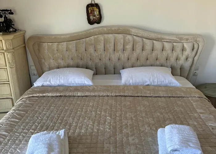 Apartamento Cycladique - Près De Panormos